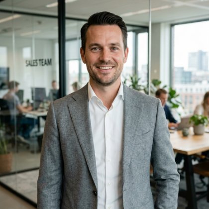 Daan de Vries