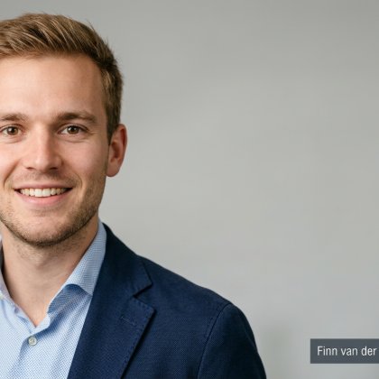 Finn van der Berg