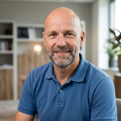 Henk Visser