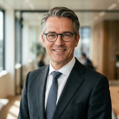 Joost van Dam