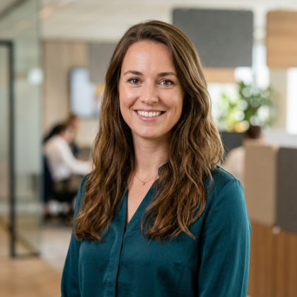 Lotte Bakker