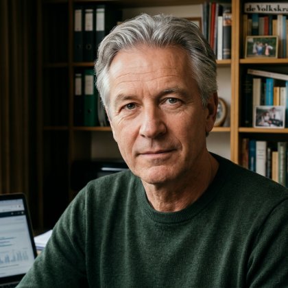 Pieter de Groot
