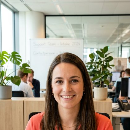 Sanne Kuipers